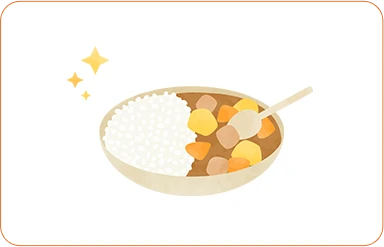 食事提供あり